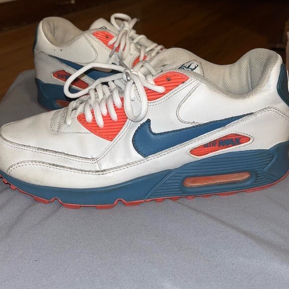 2006 authentic Nike air max 90 - Picture 1 of 7
